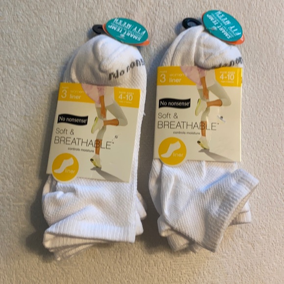 NWT Socks - Picture 1 of 1